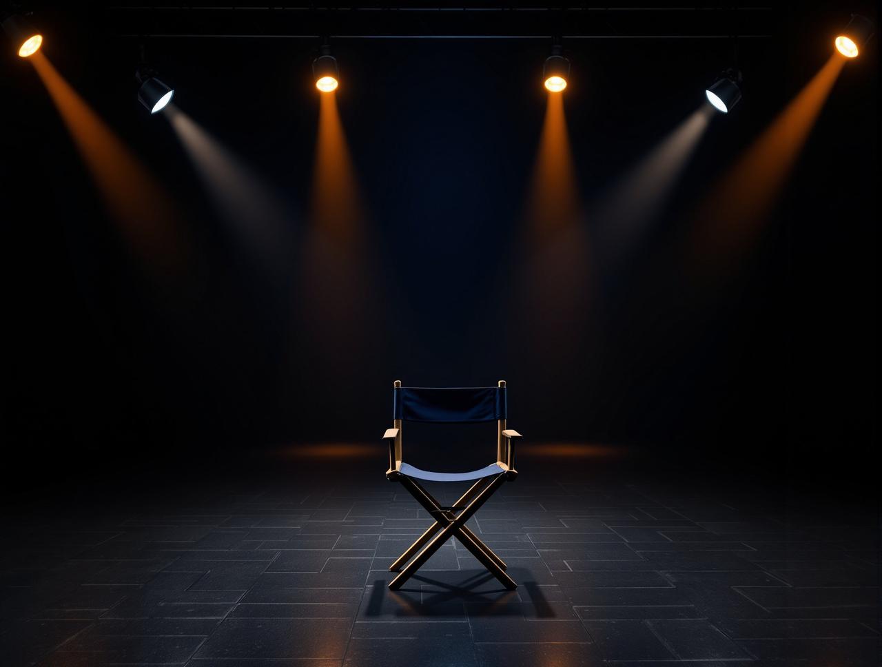 知名导演新片女主选角内幕：三位一线女星激烈竞争